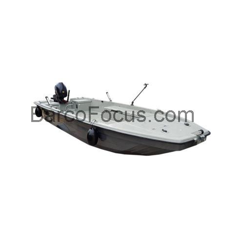 Kingfisher 520 ficha tecnica